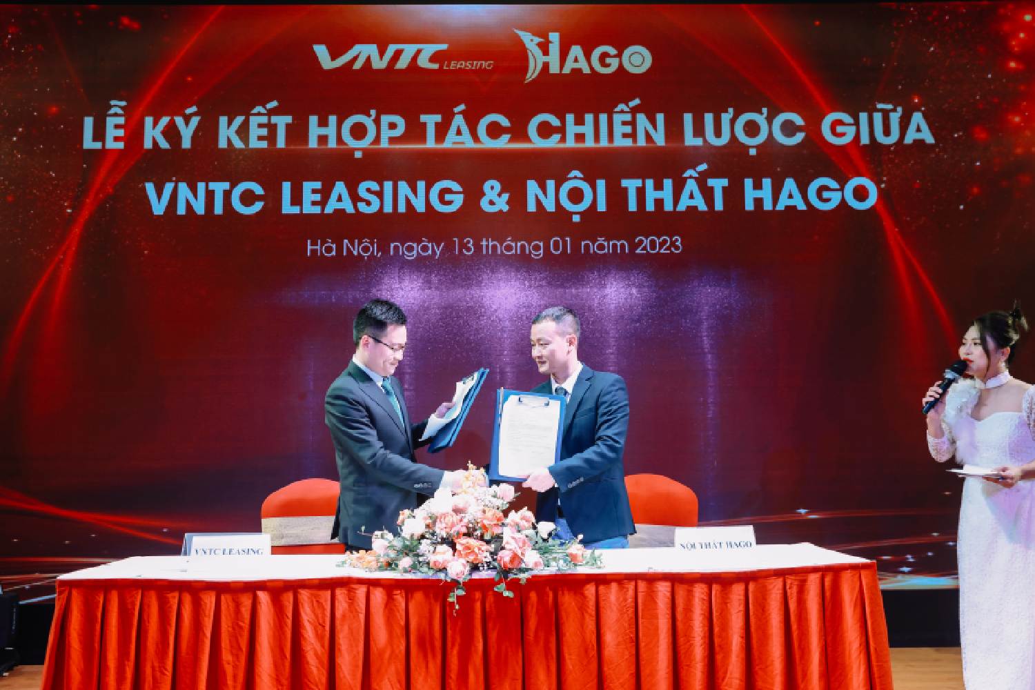 Nội thất Hago